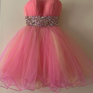 Hannah S Prom/Pageant/Cocktail Dress